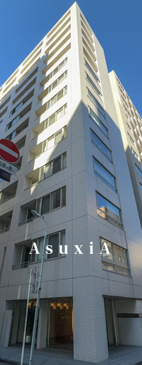 人形町デュープレックスR’s