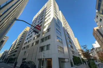 人形町デュープレックスR’sの外観