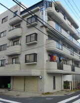 デ・フレール本駒込