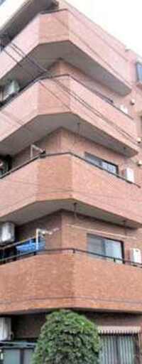 ライオンズマンション池袋要町