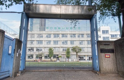 菅刈小学校