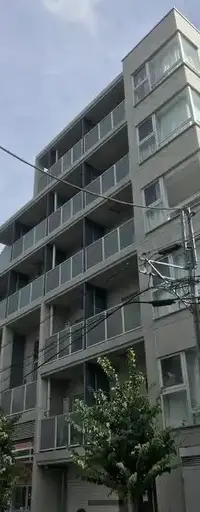ヴィアラッティア志村