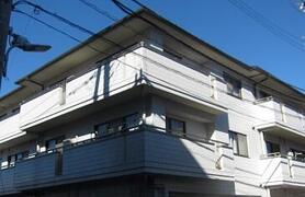 学芸大KYハイツ