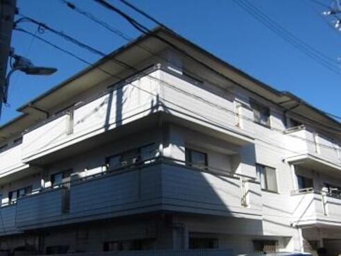 学芸大KYハイツ