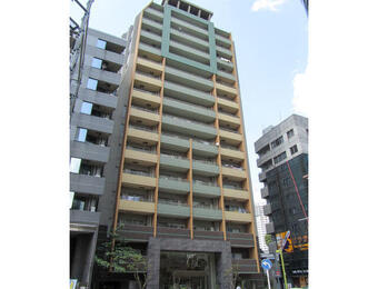 フィール M 西新宿