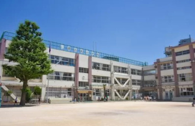 源氏前小学校