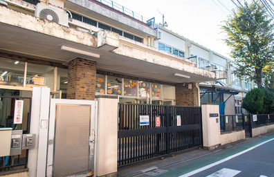 大原小学校