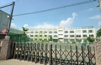 小山台小学校