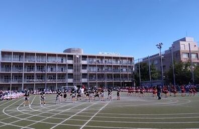 第二延山小学校