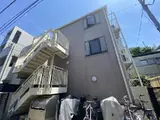 リバーフィールド 外観