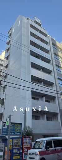 クレイシア新宿御苑前