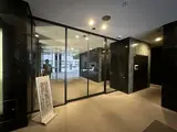 シティハウス本郷弓町 ロビー