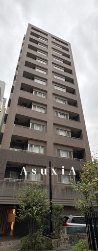 パークキューブ本郷