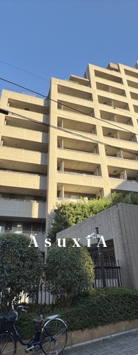 パークコート本郷真砂