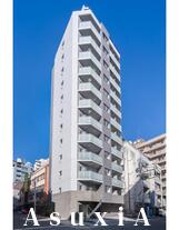 プライムブリス蔵前