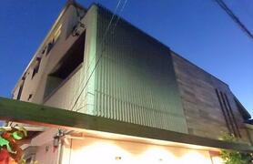 メゾンド代々木上原