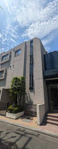 エスポアール武蔵小山