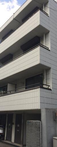 森元ハイツ