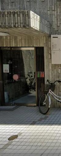 マーブルマンション
