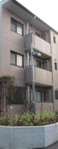 アソシエール中落合Ⅱ