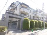 パークハウス神宮前 5階 501 トップ画像