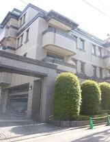 パークハウス神宮前