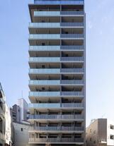 Brillia ist 大井町