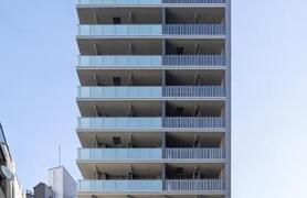 Brillia ist 大井町