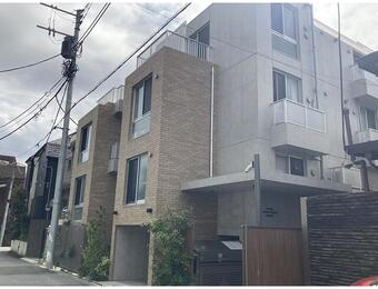 SPHERE YOYOGIUEHARA HILLTOP