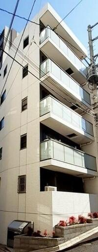 プリムローズ西早稲田