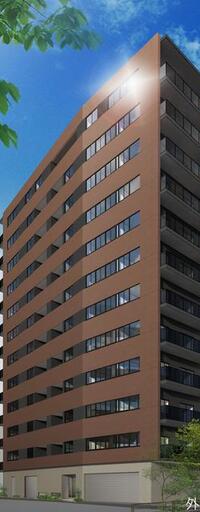 ウィステリアエス上野