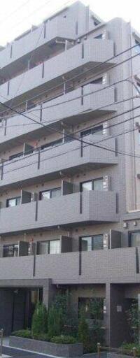 ルーブル大塚弐番館