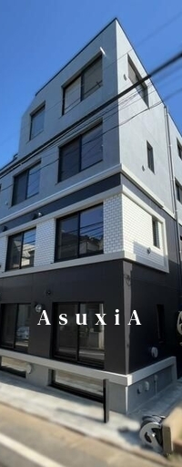 エフティヒア西品川
