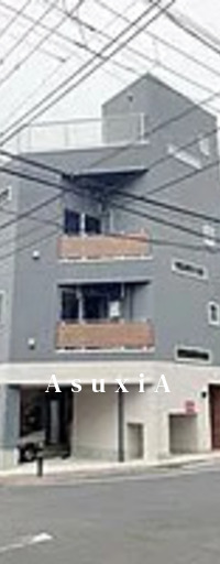 サラリサ201号室