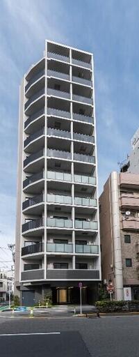 ドゥーエ池袋