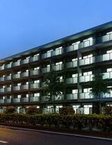 ガーラ上板橋グランドステージ