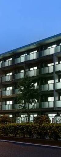 ガーラ上板橋グランドステージ