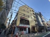 ヴェール赤坂 3階 301 トップ画像