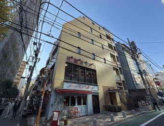 ヴェール赤坂