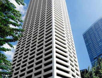 コンシェリア西新宿 TOWER’S WEST