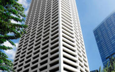 コンシェリア西新宿 TOWER’S WEST