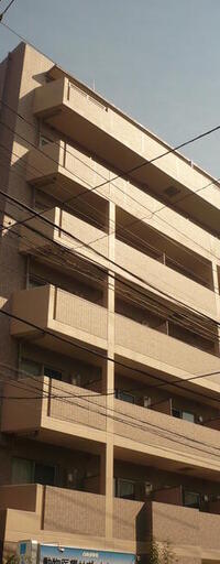 ルミエール門前仲町