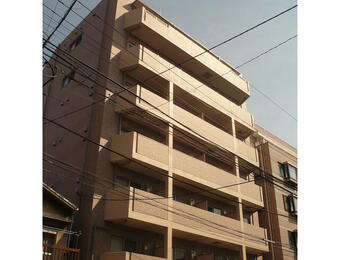 ルミエール門前仲町