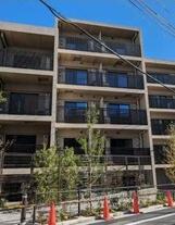 JMFレジデンス新板橋