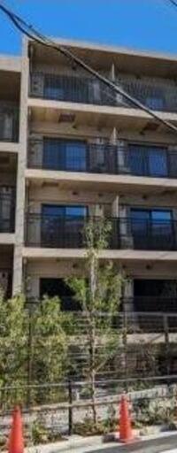 JMFレジデンス新板橋