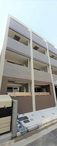 ヴィクトアール目白