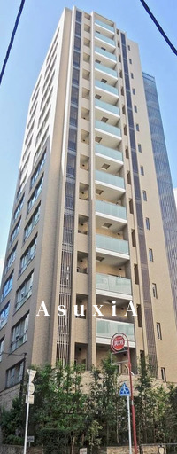 Brillia本郷Residence
