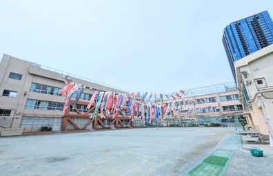 三木小学校