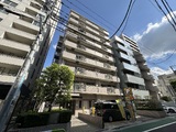 カーサグランデ本郷 5階 504 トップ画像