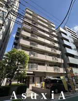 カーサグランデ本郷